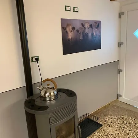 Ferienhaus In Contra Lusiana
