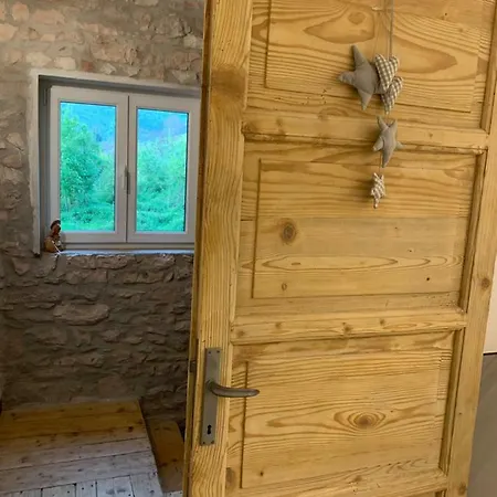 Ferienhaus In Contra *