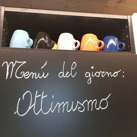 In Contra Ferienhaus Lusiana
