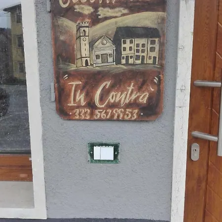 Ferienhaus In Contra Lusiana