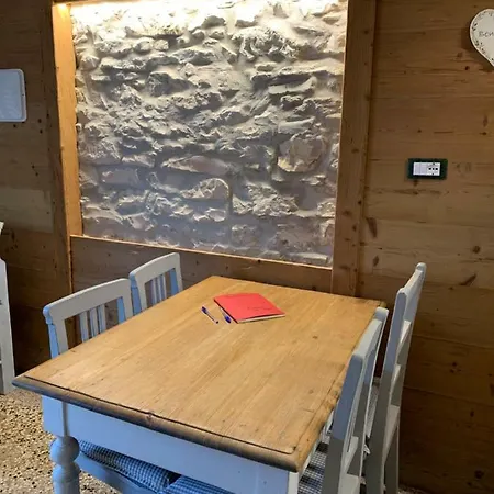 Ferienhaus In Contra *