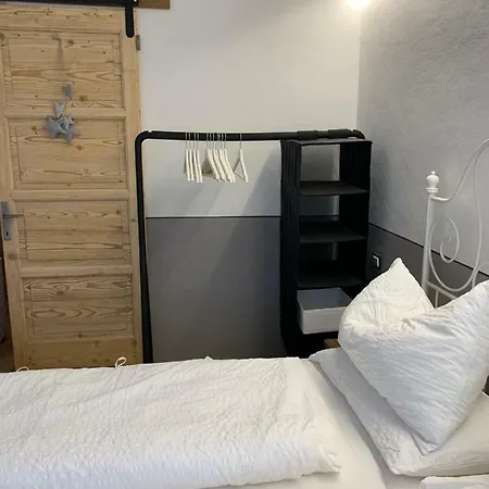 In Contra Ferienhaus *