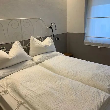 In Contra Ferienhaus *