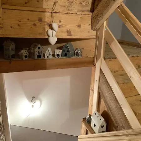 In Contra Ferienhaus