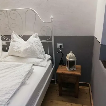 Ferienhaus In Contra Lusiana